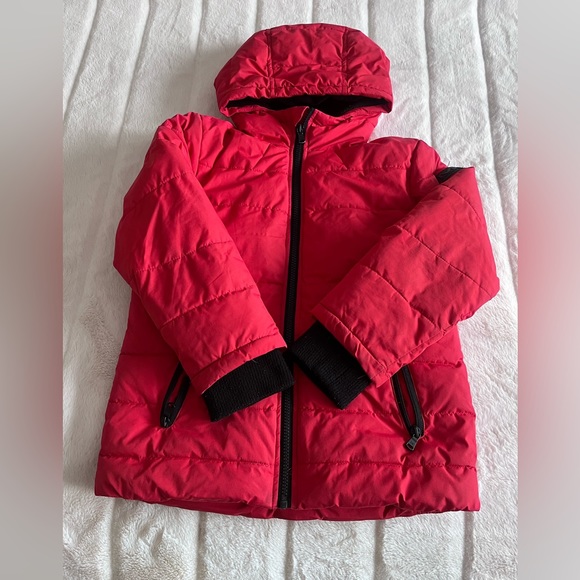 Michael Kors winter jacket for kid - Picture 3 of 5